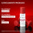 Vichy Clinical Control 96h Antitranspirant-Spray für Frauen, 125 ml
