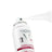 Vichy Clinical Control 96h Antitranspirant-Spray für Frauen, 125 ml