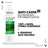 Vichy Dercos Technique Anti-Trocken-Schuppen Shampoo 400 ml