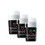 Vichy Homme 48-Stunden-Deodorant für empfindliche Haut, Roll-On, 50 ml, 3er-Pack