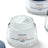 Vichy Liftactiv Hyaluronic Specialist H.A. Nachtcreme mit Hyaluronsäure, 50 ml