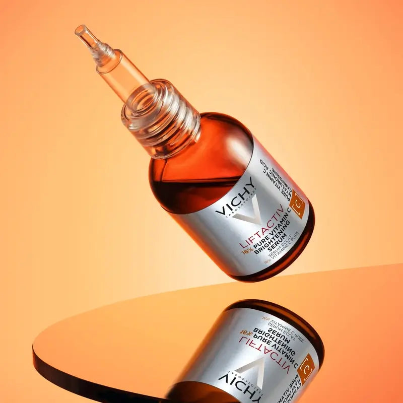Vichy Liftactiv Supreme Illuminating Serum 16% Vitamin C, 20 ml