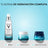Vichy Minéral 89 Intensive Feuchtigkeitspflege Gesicht 75 ml