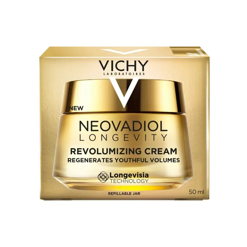 Vichy Neovadiol Langlebige volumisierende Creme , 50 ml