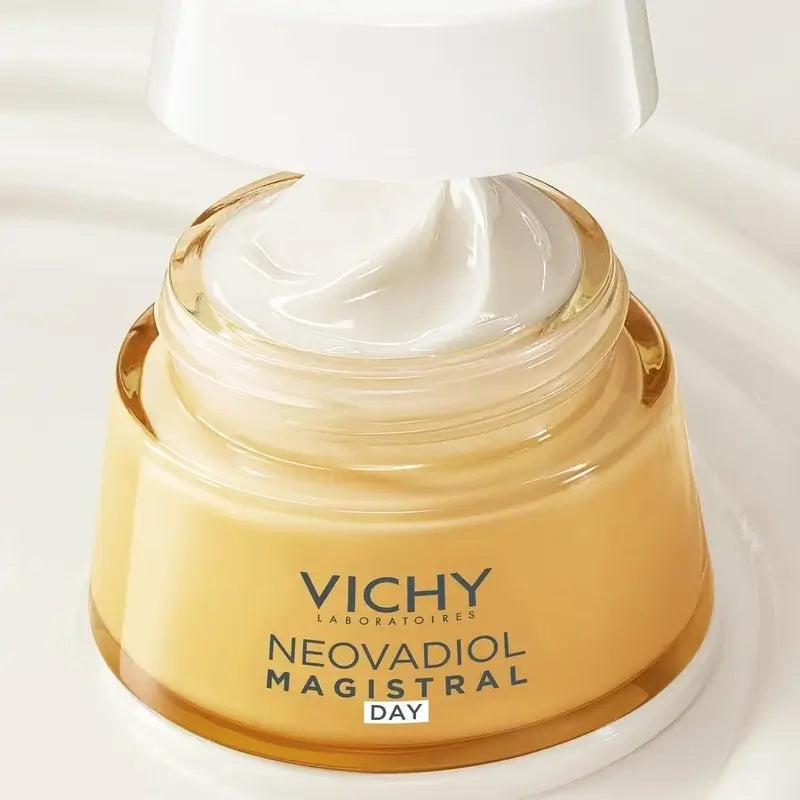 Vichy Neovadiol Magistral Pflegender Anti-Sagging-Tagesbalsam, 50 ml