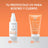Vichy Solar Capital Soleil Feuchtigkeitsspendende Sonnenschutz-Milch Spf 50+ , 150 ml