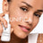 Vichy Capital Soleil UV Age Daily Water Fluid Light Colour SPF50, 40ml