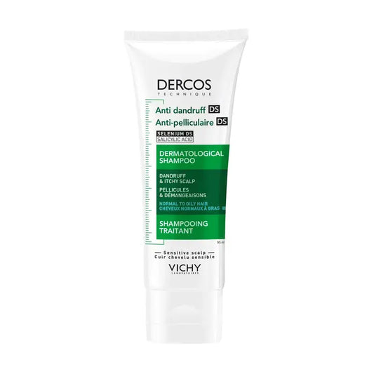 Vichy Vichy Dercos Technique Anti-Schuppen & Anti-Abstoßung Shampoo, 95 ml