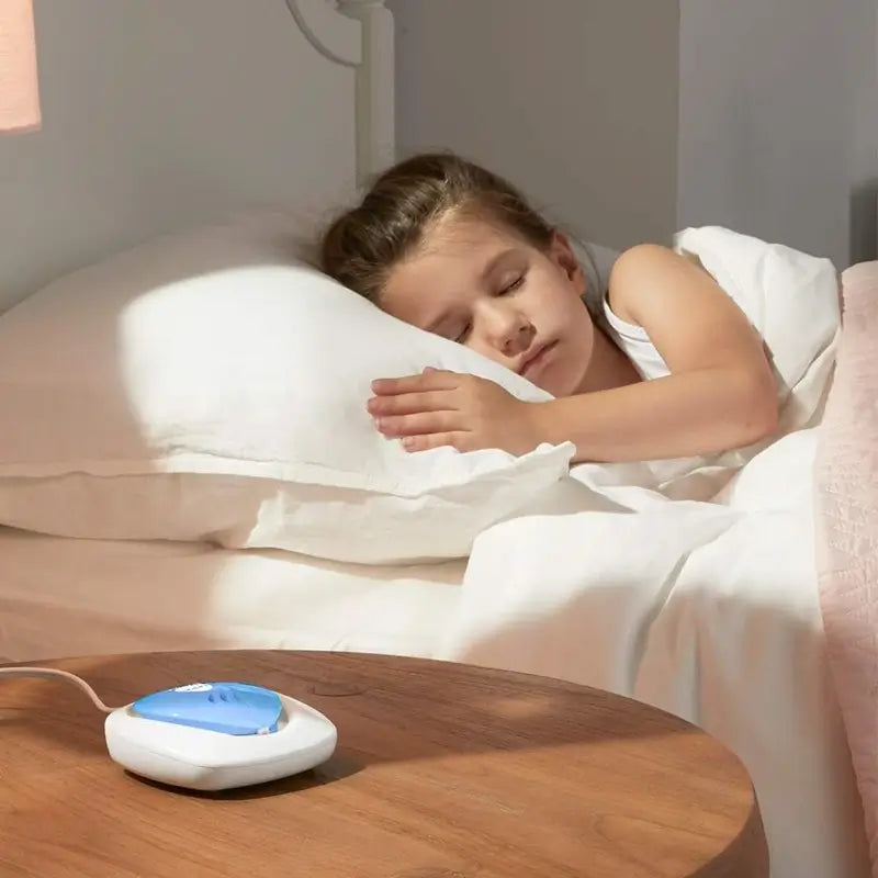 Vicks Elektrischer Dampfdiffusor