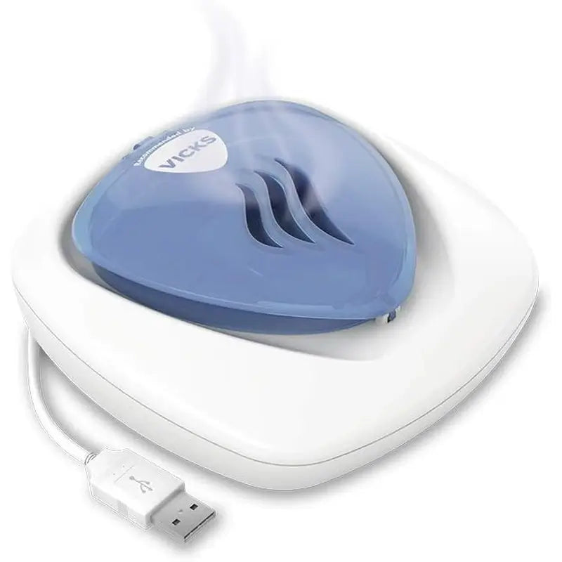 Vicks Elektrischer Dampfdiffusor