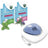 Vicks Elektrischer Dampfdiffusor