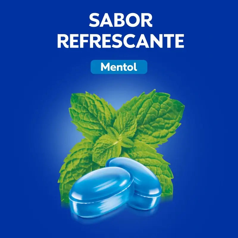 Vicks Vapomentol Bonbons 72 g
