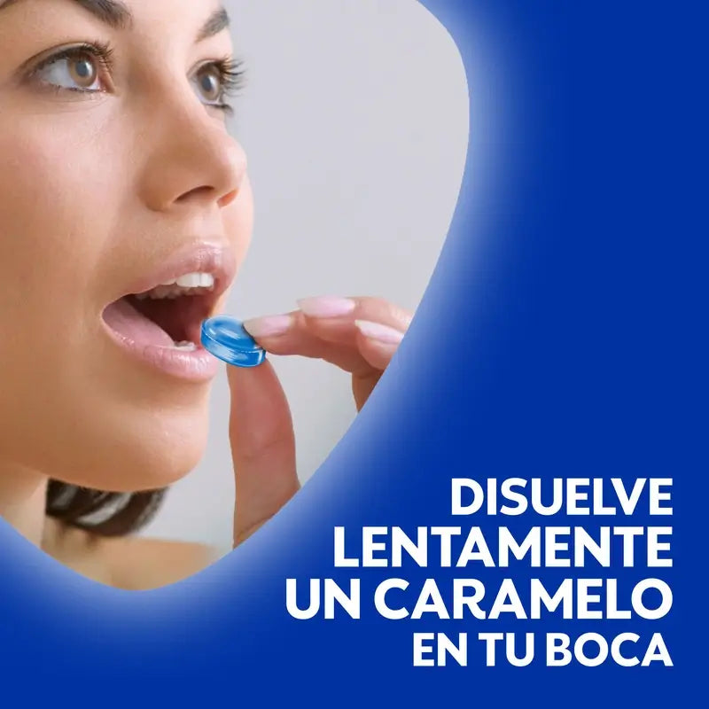 Vicks Vapomentol Bonbons 72 g