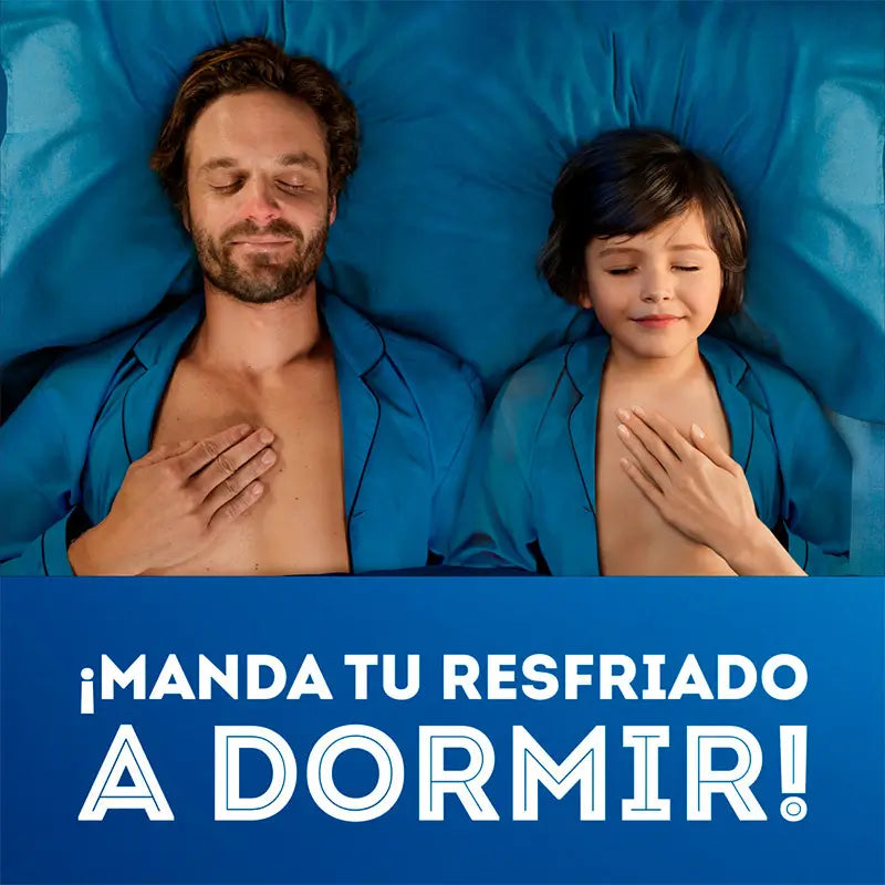 Vicks Vaporub-Salbe 50 g