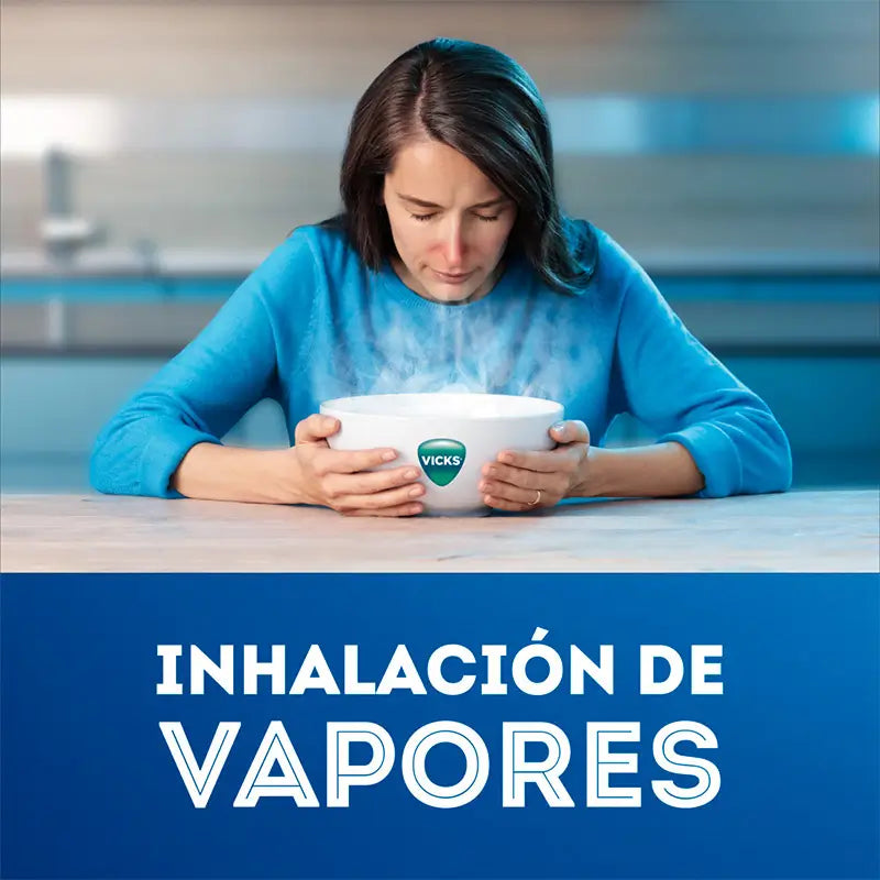 Vicks Vaporub-Salbe 50 g