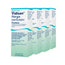 Vidisan Allergy with Ectoin Eye Drops for Irritated Eyes, 4 X 10 Ml