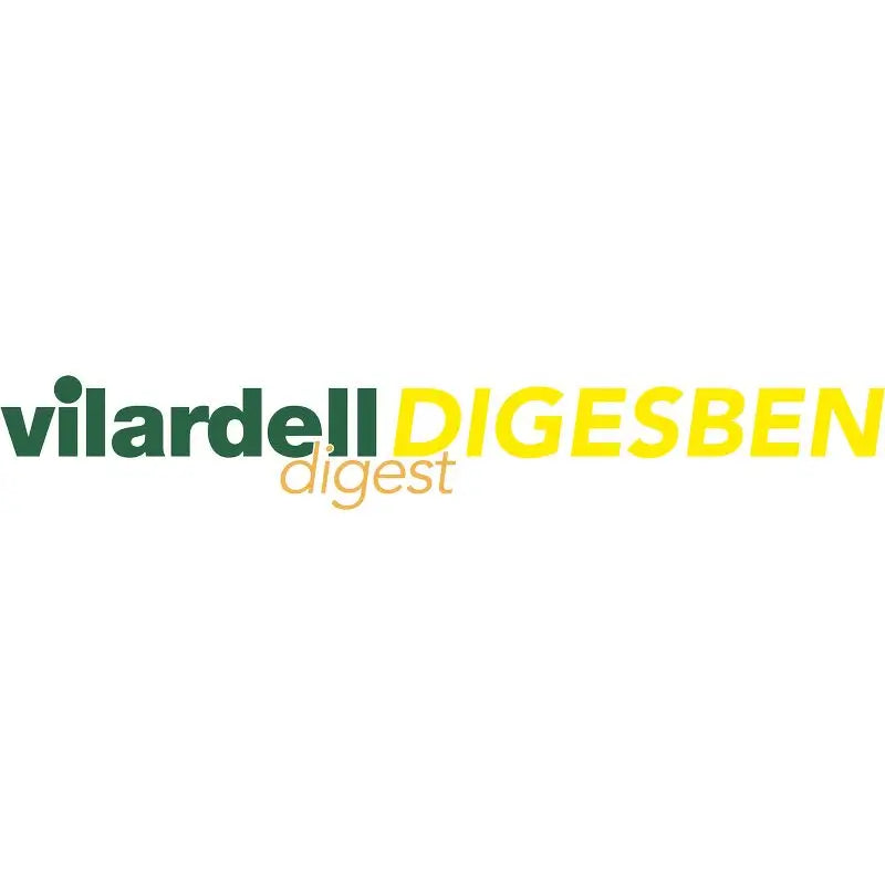 Vilardell Digest Digesben 30 Kapseln