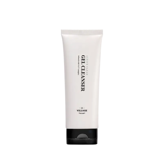 Village 11 Factory Active Clean Reinigungsgel, 100 ml
