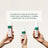 Vincobiosis Dermo-balancierende Körperlotion Spray , 125 ml