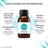 Viridian Goldenes Leinsamenöl 200Ml. Bio