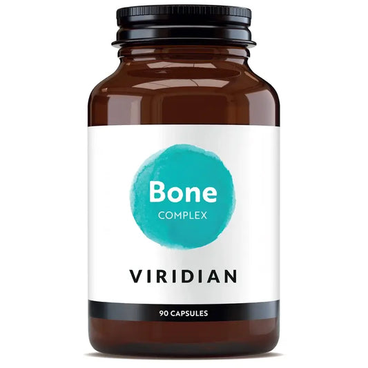 Viridian Knochenkomplex 90Cap.Veg.