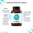 Viridian D-Ribose-Magnesium mit Acetyl L-Carnitin 180Gr.