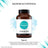 Viridian Magnesium hohe Potenz 300Mg. 30Cap.Veg.