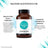 Viridian Magnesium hohe Potenz mit B6 30Cap.Veg.