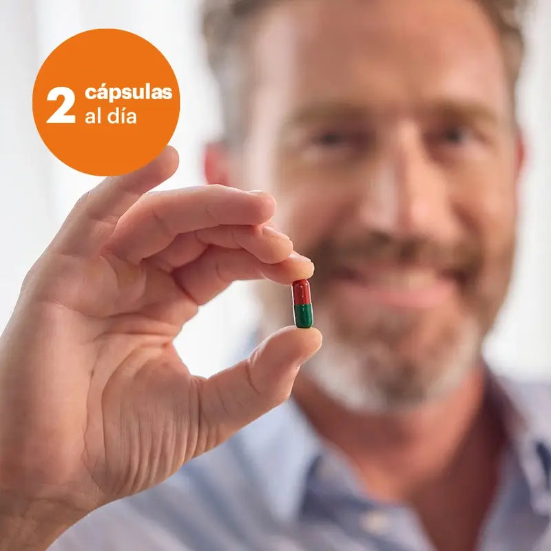 Vitacrecil Complex Forte 180 Kapseln