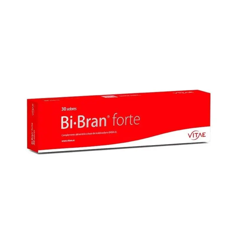 BiBran Forte 30 sachets – With Arabinoxylan (MGN-3)