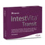 IntestVita Transit 30 capsules – With fibre and probiotics