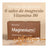 Magnesium6 60 Tabletten – Mit 6 Magnesiumsalzen, Vitamin B6 und Taurin