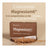 Magnesium6 60 Tabletten – Mit 6 Magnesiumsalzen, Vitamin B6 und Taurin