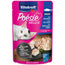 Vitakraft Poésie Delisauce Beutel Pollack 23 x 85 g