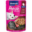 Vitakraft Poésie Delisauce Beutel „Herz“ 23 x 85 g