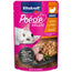 Vitakraft Poésie Delisauce Beutel Truthahn 23 x 85 g