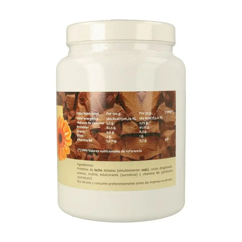 Vital Ballance Protein Shake mit Schokoladengeschmack 500Gr.