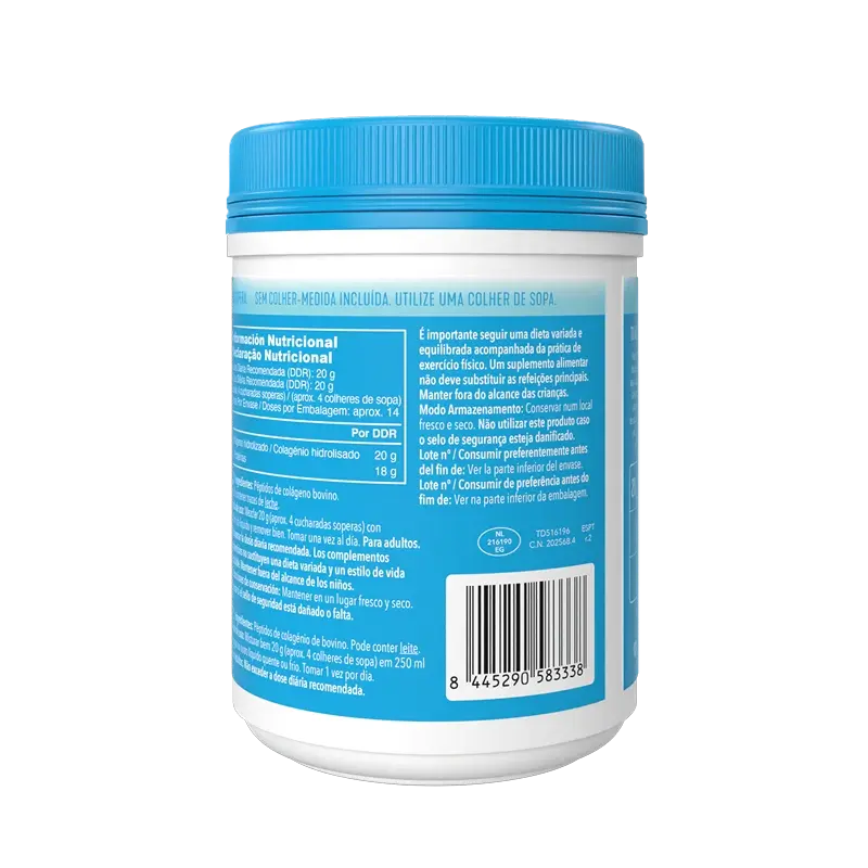 Vitale Proteine Kollagenpeptide, 284g