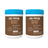 Vital Proteins Duplo Collagen Peptides Chocolate Flavour, 2x 297 g