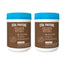 Vital Proteins Duplo Collagen Peptides Chocolate Flavour, 2x 297 g