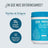 Vital Proteins Kollagenpeptide, Packung 4 x 567 Gramm