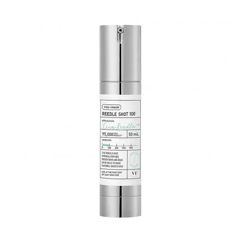 Vt Cosmetics Vt Schilfrohr Shot 100 , 30 ml