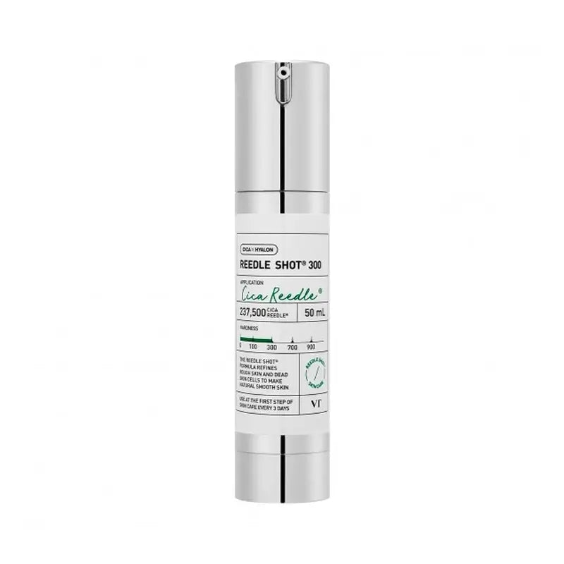 Vt Cosmetics Vt Schilfrohr Shot 300 , 30 ml