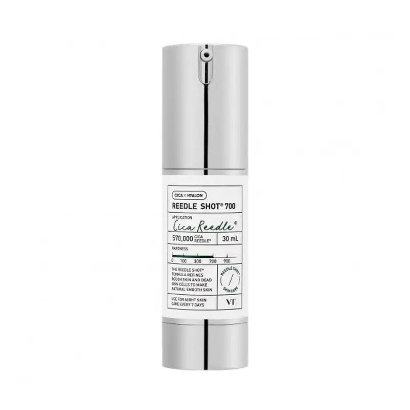 Vt Cosmetics Vt Schilfrohr Shot 700 , 30 ml