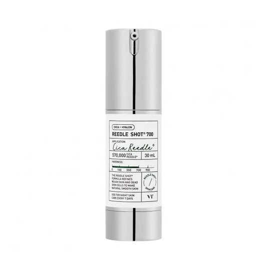 Vt Cosmetics Vt Schilfrohr Shot 700 , 30 ml