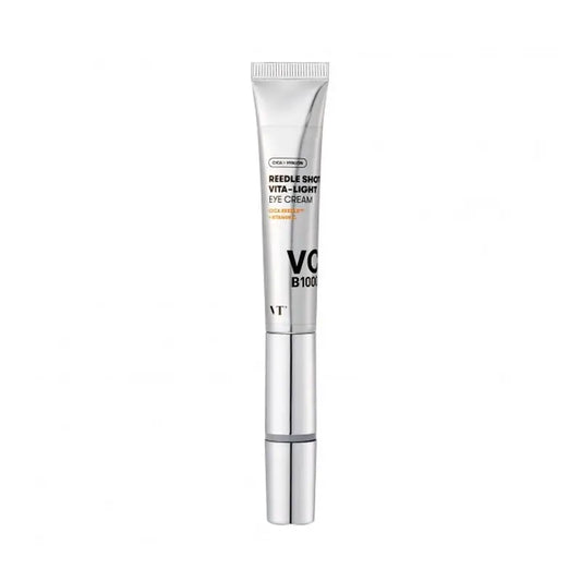 Vt Cosmetics Vt Reedle Shot Vita-Light Augencreme , 15 ml