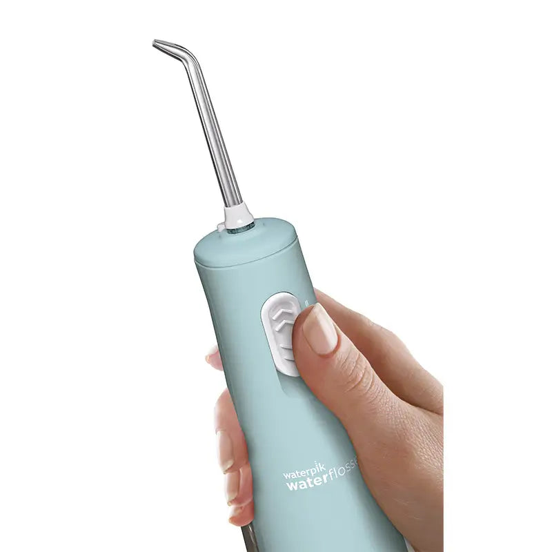 Waterpik Munddusche WP02 Blau