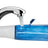 Waterpik Cordless Express Schnurlose Munddusche kabellos