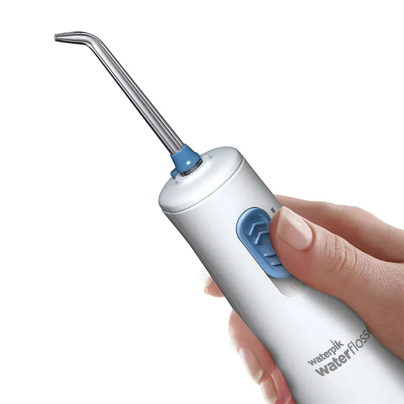Waterpik Cordless Express Schnurlose Munddusche kabellos