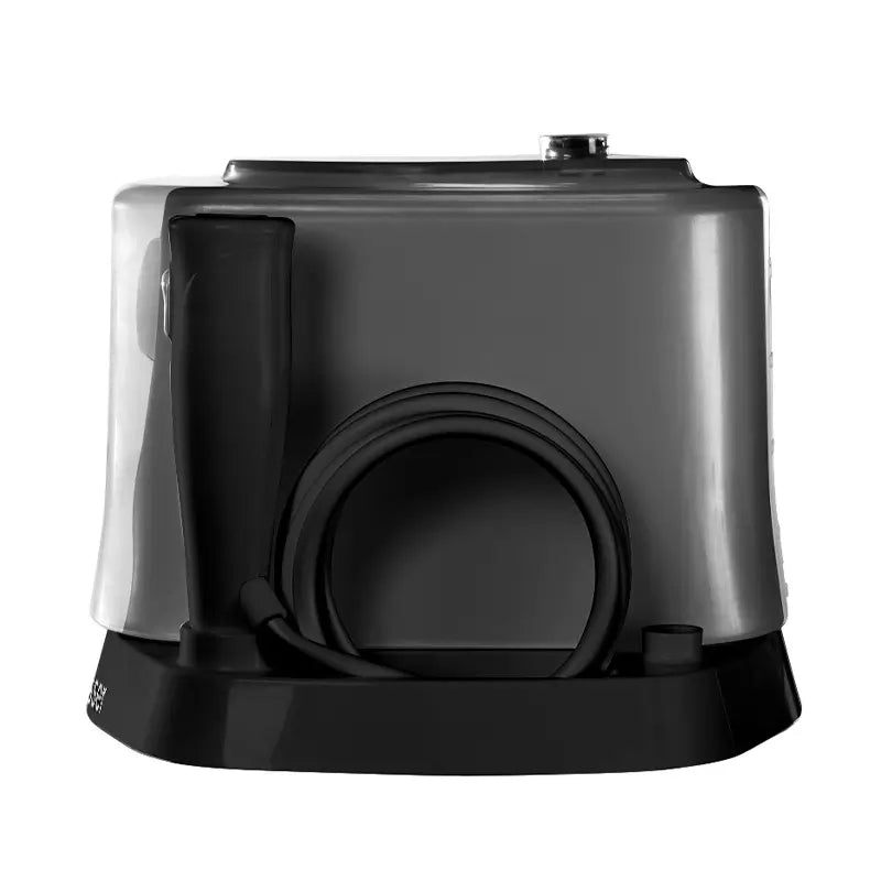 Waterpik Wp- 300 Traveler Elektrische Munddusche Travel Schwarz